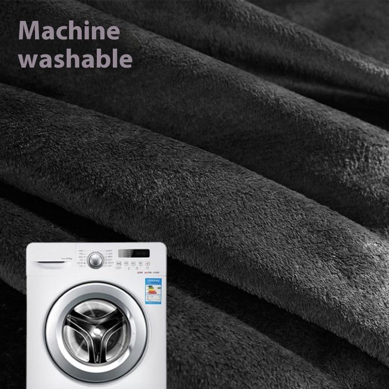 Мягкий Удобный Теплый Плед для Сна Питомца Фланель Овчина Плед для Собаки Утолщенный Водонепроницаемый Коврик для Кошек и Собак Аксессуары для Собак