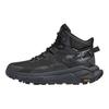 Мужские кроссовки HOKA Trail Code GORE-TEX Black Raven 1123165-BRVN