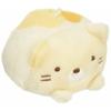 SAN-X Sumikko Gurashi Character Mix Nigichoko Plush Toy Cat MY73306