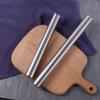 Smooth Surface Non-Stick Rolling Roller 8/10/12inch Pizza Pastry Roller Dough Bake Roller  DIY Tool