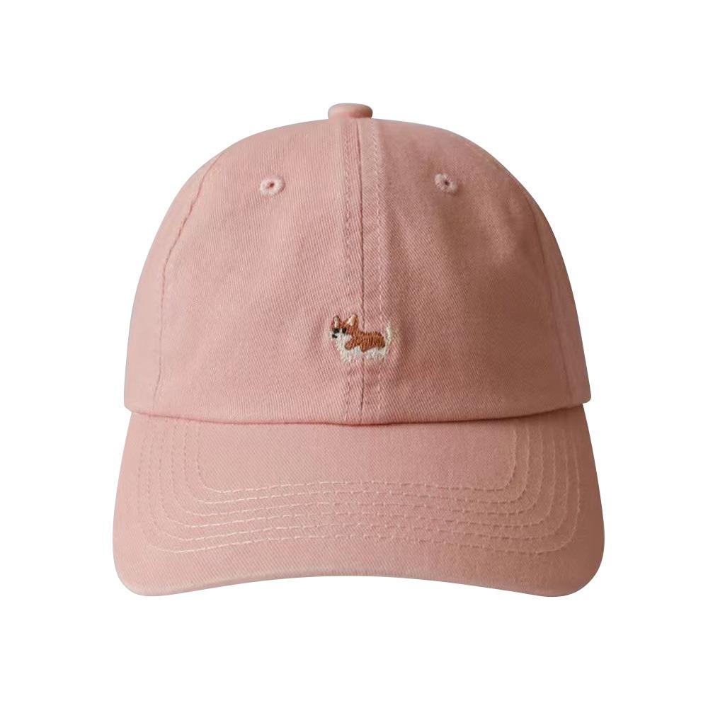 Adjustable Sun Hat Show Face Small Duck Tongue Cap New Baseball Hat Unisex