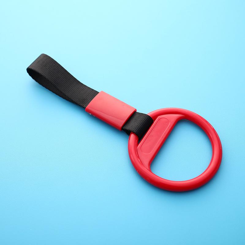 Jdm Train Bus Handle Hand Strap Drift Charm Strap Drift Accessories Car Styling