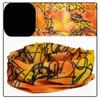 Unisex Multicolor Scarf Tube Bandana Head Face Mask Neck Gaiter Snood Headwear