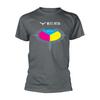 Yes Unisex Adult Logo T-Shirt