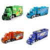 Durable Colorful Childrens Truck Toy Model Inspired By Pixar Cars With Crashresistant Design