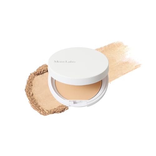 Moist Lab Тональная основа без пудры Fit Natural Ochre 1 шт.