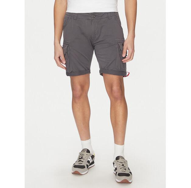 Шорты Alpha Industries AI.176203-684-32