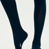 CLOVE Wool Blended Tights (Black)