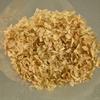 Phantom Flower: Single 20CM Preserved Hydrangea, Handmade Dried Bouquet for Decoration