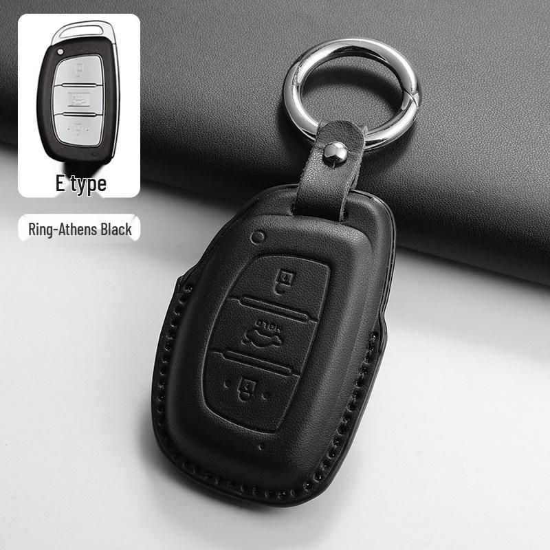 Modern Elantra Langdong Mingtu Key Case for RENA ix25 Yue Dong ix35 Yue Na