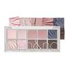 Rom&Better Than Palette, 13 Odd Breeze Garden, 1 блок