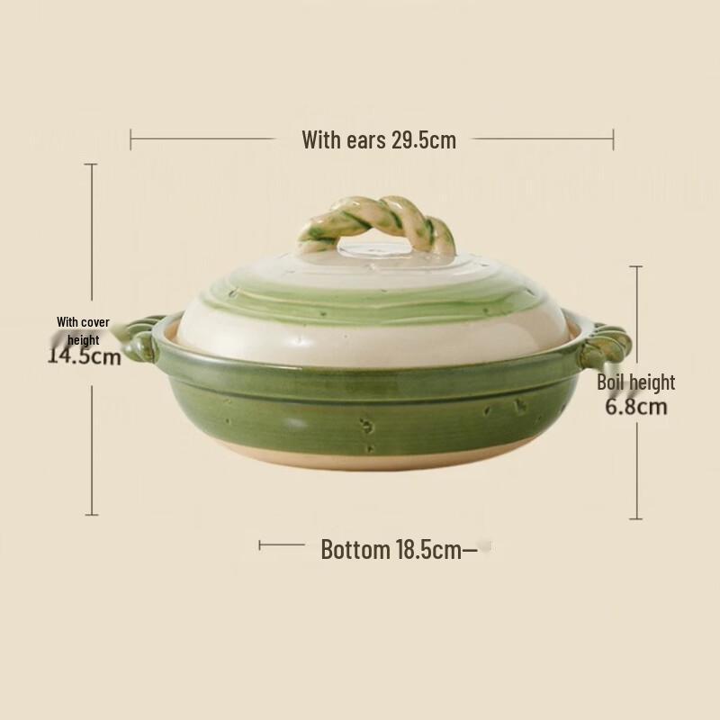 Xiaocaiya Traditional Claypot Rice & Stew Pot