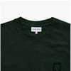 MaiSon KitSune Mm00304km0001 P391 Bold Fox Head Patch Men S SweatShirt