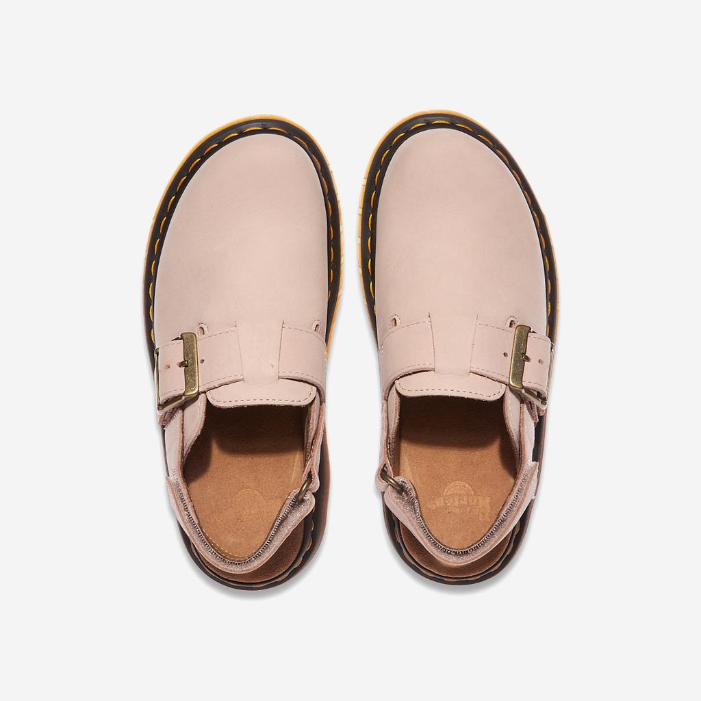 [Dr. Martin] George II, DMT41101650, 1010112954, Popular Korean Shoes