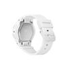 Casio BABY-G Series Summer Beach Fashion Trend Vitality Hands Three Eyes Double Display Sports Waterproof Quartz Movement Resin Strap BGA-270M-7APRD
