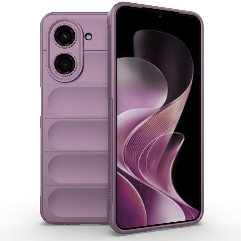 Для Redmi A5 Чехол Чехол Redmi A5 Capas Новый Противоударный Задний Бампер для Телефона Мягкий Защитный Корпус TPU Для Чехлов Xiaomi Redmi A5 A 5