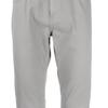 HUGO BOSS Jeans Men's Silver Moderate Straight Fit Pants 50495370-047