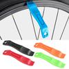 2 шт. рычаг для покрышек велосипеда, прочный, легкий, универсальный, MTB, шоссейный, горный велосипед, инструменты для снятия покрышек, аксессуары для ремонта велосипеда