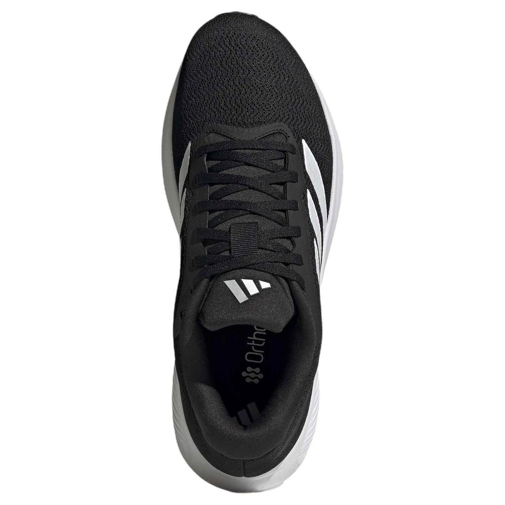 adidas RESPONSE RUNNER 2 Беговые кроссовки Унисекс Черный KJ1736