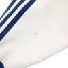 Adidas 70-е 80-е винтажная спортивная куртка 4 Белая система Descente джерси Мужская Б/У