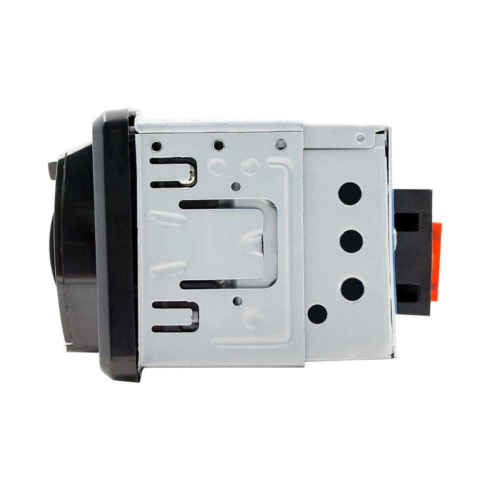 Car MP3 Player FM Radio AUX Input Bluetooth Connection Stereo Playback Power Off Memory JSD 520 530