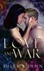 Книга Love And War by Shirr?????? Lynn - Paperback