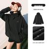 CAMEL Unisex Mountain Sea Windproof Outdoor Jacket