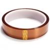 5/10/20/30/50mm100ft Heat Resistant High Temperature Polyimide  Tape 33M