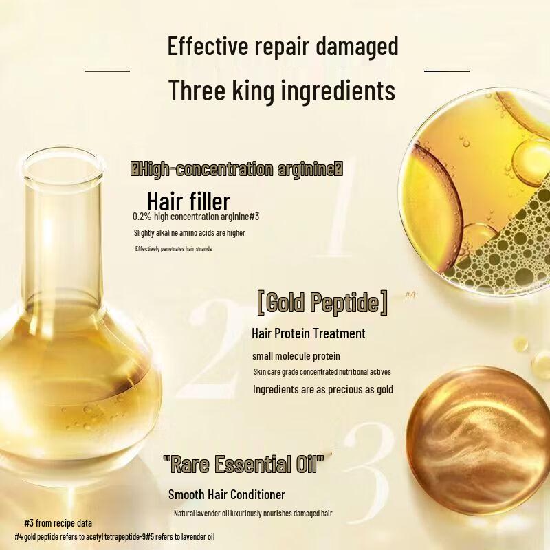 L'Oréal Extraordinary Oil Shampoo