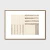 THE POSTER CLUB Balance 109 30x40 Atelier Cph №