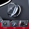 Car One Click Start Protection Cover Auto Interior Accessories For Volkswagen VW Scirocco Jetta Beetle Golf Passat Polo Tiguan zk3