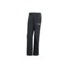 Adidas Xperior 2L Insulated Pants Color Block Logo Outdoor Sports Ski Pants Men Pants Black IB1197