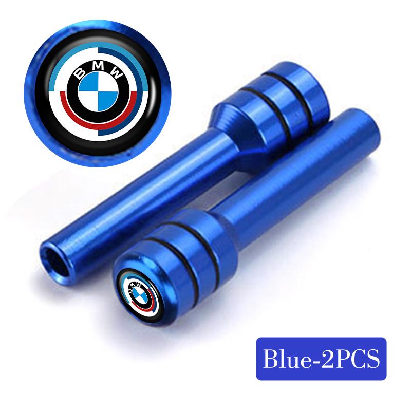 ORCL3 4pcs Car Door Lock Knob Pull Pins Universal Accessories For BMW M3 M5 E36 E39 E46 E60 E61 E64 E70 E71 E80 E85 E87 E90 E83