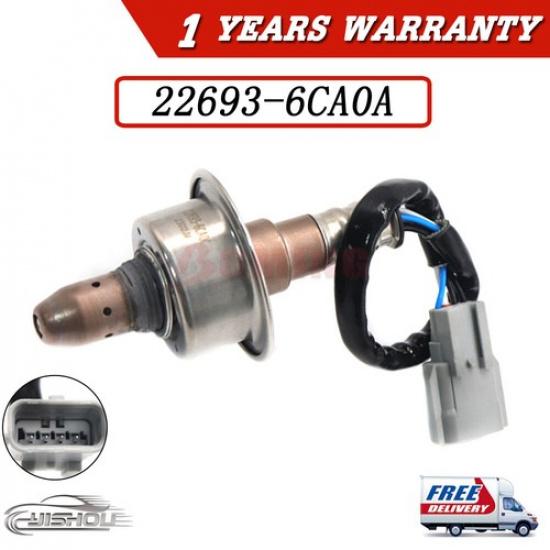 Датчик кислорода 22693-6CA0A подходит для Nissan Altima Maxima Murano Rogue Pathfinder