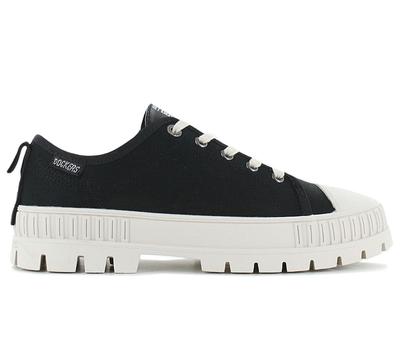 52KC201 - Женские кроссовки Canvas Black 52KC201-710100 ОРИГИНАЛ