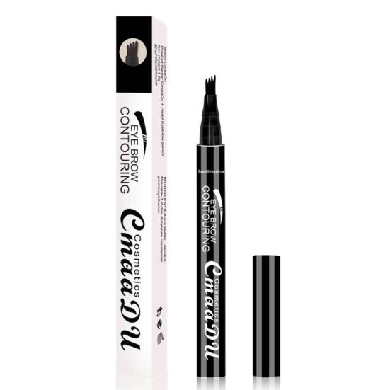 Lasting Tattoo Liquid Eyebrow Pencil Makeup Cosmetics