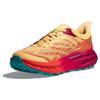 HOKA Speedgoat 5 Impala Flame Мужские кроссовки Оранжевые 1123157-IFLM