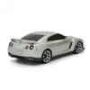 Kyosho FiRst Mini Z Nissan Gt R R35  серебристый