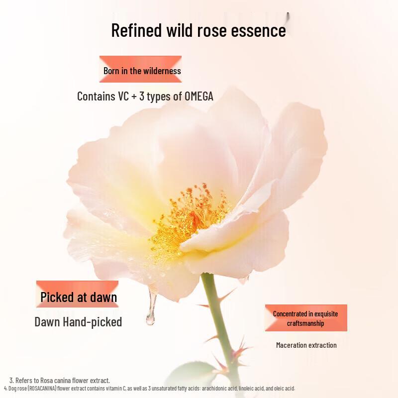 Kérastase Glaze Rose Radiant Shampoo Twin Pack