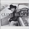 CD CLINT BLACK - Spend My Time  EMG3001 Equity Music Gr 2004 US Country Used