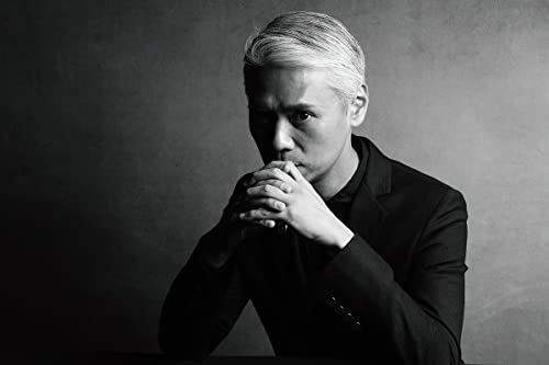 Big World (Limited Edition) (incl. Blu-Ray)