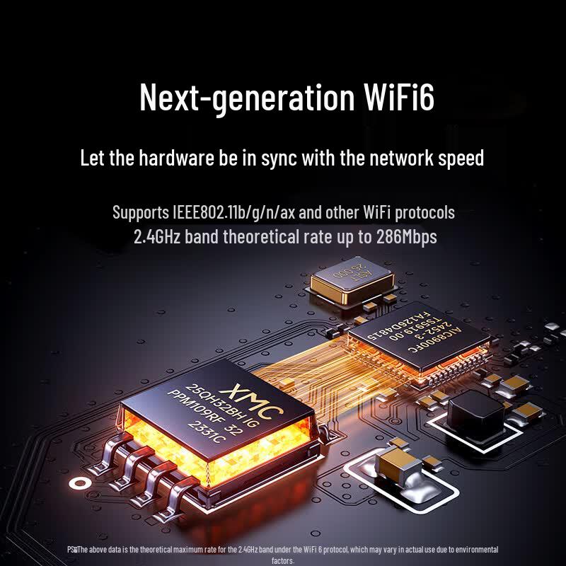 Ugreen Беспроводная сетевая карта WiFi 6 AX300 PCIe (Китайская версия)