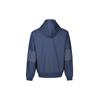 Nike SS25 Life Series модная удобная универсальная куртка с капюшоном и длинным рукавом мужская куртка синяя HQ6123-437