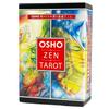 I.I.J. Tarot Cards, Osho Zen Tarot, Tarot Reading, Japanese Instruction Manual Included, Authentic