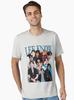 Lee Know Vintage Edit Essential T-Shirt
