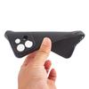 Matte Black TPU Phone Case for OnePlus 13R - In Stock