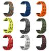 26 мм 22 мм ремешок QuickFit для Garmin Fenix 8 E 7 7X Epix Pro 6 6x 5 5X Plus/MARQ/D2 G1/965 955/Enduro 3 Силиконовый ремешок Браслет