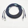 Спутниковый IF/RF кабель Xingmofan SAT-FC207