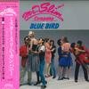 LP Пластинка MR,SLIM COMPANY - From - Blue Bird - 28P11 CASABLANCA 1981 Япония Оби Японский Поп/Рок Б/У