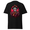The Joker As Freddy Krueger Tshirt